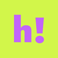 Hello Agencia Creativa logo - Similar company to Total Blinds
