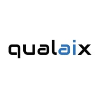 Qualaix logo - Similar company to Skillibrium