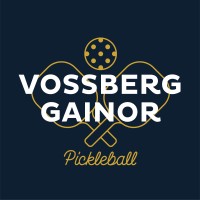 Vossberg Gainor logo - Similar company to Nocatee