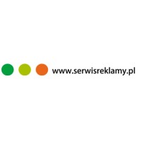 SerwisReklamy logo - Similar company to Zolta