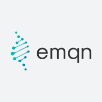 EMQN CIC logo - Similar company to Powerful Ladies ®