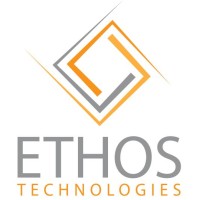 Ethos Technologies logo - Similar company to Discover Technologies