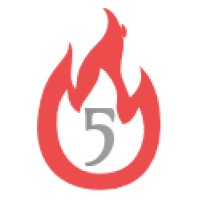 Blaze5 logo - Similar company to Curvoro