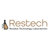 Restech Laboratories logo - Similar company to Labtek Pty Ltd