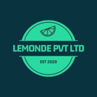 Lemonde logo - Similar company to Kayhan London