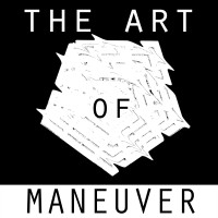 The Art of Maneuver logo - Similar company to 204Th Maneuver Enhancement Brigade