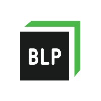 BLP - Bridge Logistics Properties logo - Similar company to Badiee Development