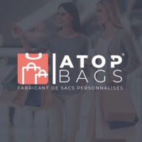ATOP BAGS logo - Similar company to Navi Concept