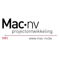 Mac-nv projectontwikkeling logo - Similar company to Freca Projectontwikkeling