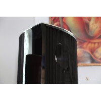 YN Audio logo - Similar company to Artison Loudspeakers