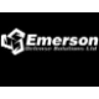 Emerson Defense Solutions
