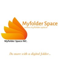 Myfolder Space logo - Similar company to Nil Consulting