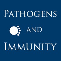 Pathogens and Immunity logo - Similar company to Pathogens Artificial Intelligence
