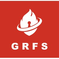 GR Fire & Security Ltd logo - Similar company to Elite Fire & Security