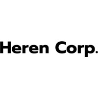 Heren Corporation logo - Similar company to 헤이그라운드