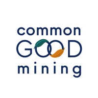 Common Good Mining logo - Similar company to Horn River Engineering Ltd.