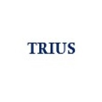 TRIUS Consulting logo - Similar company to Redhawk Hk