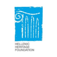Hellenic Heritage Foundation logo - Similar company to Study In Greece