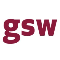 GSW Treuhand und Revision logo - Similar company to Fisca Weiterbildung Steuerpraxis