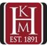 King's House Moorlands logo - Similar company to People, Places & Spaces