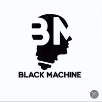 BLACK MACHINE logo - Similar company to Hiperbite