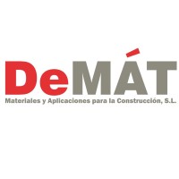 DeMÁT MATERIALES Y APLICACIONES PARA LA CONSTRUCCION, S.L. logo - Similar company to Faveblock