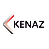 Kenaz logo - Similar company to Nespola
