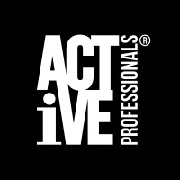 Active Professionals logo - Similar company to Pltfrm.Nl