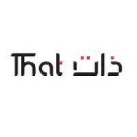 that- ذات logo - Similar company to Sard Production | سرد للإنتاج