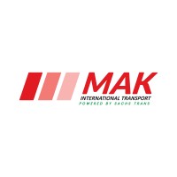 MAK- International Transport logo - Similar company to Emax Logistics