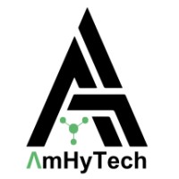 AmHyTech logo - Similar company to Exergi Predictive
