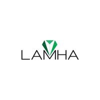 Lamha Jewels logo - Similar company to Vp Gems