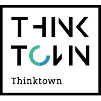 Thinktown Education Inc. 新课堂国际教育 logo - Similar company to Easymay Inc.