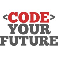 CodeYourFuture logo - Similar company to Increase Technology