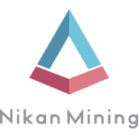 Nikan Mining logo - Similar company to Kanyar Derakhshan Omid