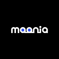 Maania Digital logo - Similar company to Quillcut Films