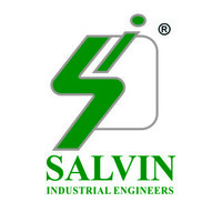 Salvin Industrial Engineers logo - Similar company to Spider Services Co