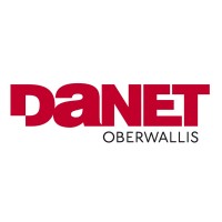 DANET Oberwallis AG logo - Similar company to Brainnetwork Sa
