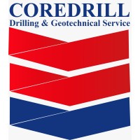 CoreDrill logo - Similar company to Coredrill