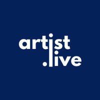 Artist.live logo - Similar company to L'Estrade