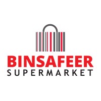 BinSafeer Supermarket logo - Similar company to Chaseplus