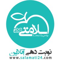 Salamati24.com logo - Similar company to Transiva