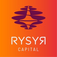 RYSYR Capital BV logo - Similar company to Alpacr