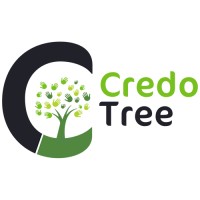 CredoTree logo - Similar company to Enthuons Technologies Pvt Ltd