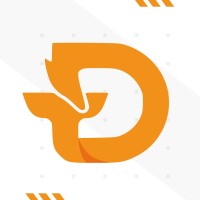 DolPh Game logo - Similar company to Eic Tv