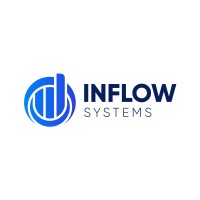 Inflow Systems - Odoo Silver Partner logo - Similar company to Simula Labs Inc.