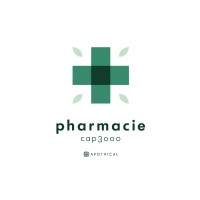 Pharmacie Cap3000 logo - Similar company to Valwin