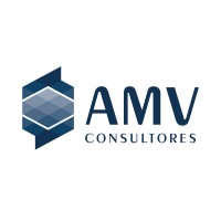 AMV Consultores Argentina logo - Similar company to El Cerezo