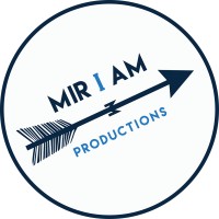 Mir I Am Productions logo - Similar company to Vark