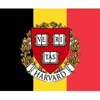 Harvard Belgian Society logo - Similar company to Harvard University Belgian Student Society